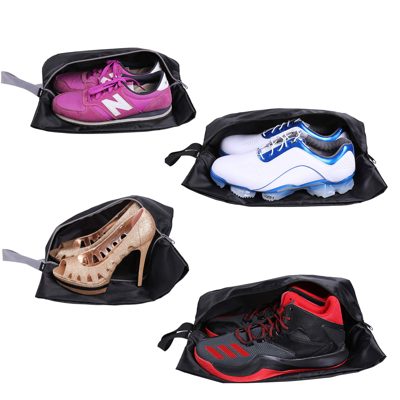 YAMIU Waterproof Shoe Bags, Set of 4