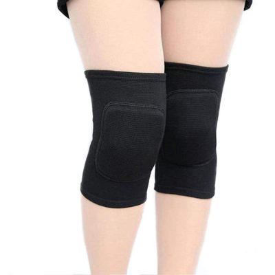 Knee Pads for Dancers