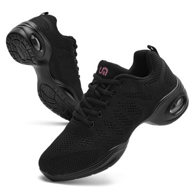 PPQ Air Cushion Dance Sneakers
